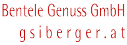 Bentele Genuss GmbH